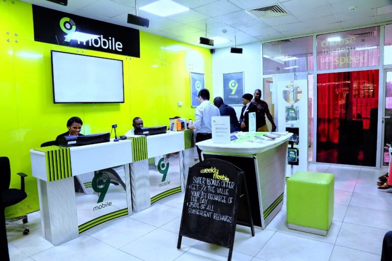 Unpacking 9mobile: Nigeria’s Innovative Telecommunications Provider